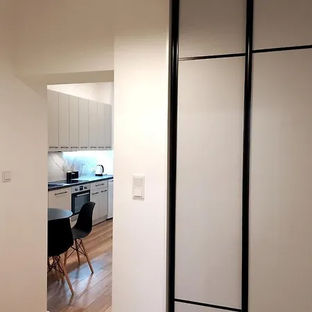 Apartment By Wawel Castel - G1A-3